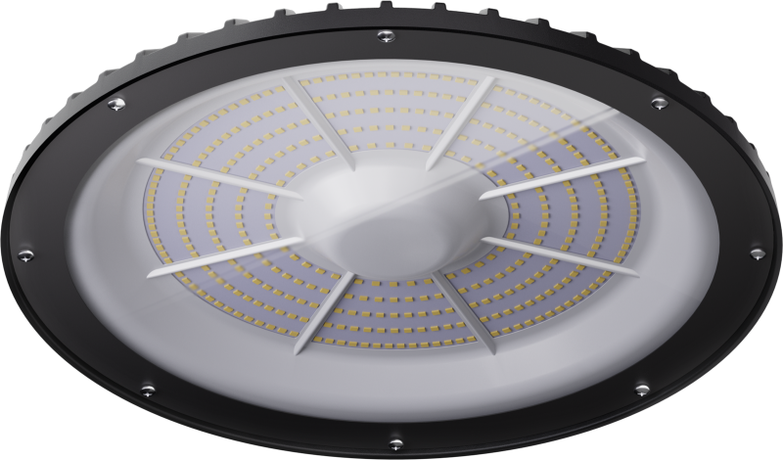 Светильник светодиодный 72 131 ДСП-113-03-С-180-5К-D120 Innolux 72131