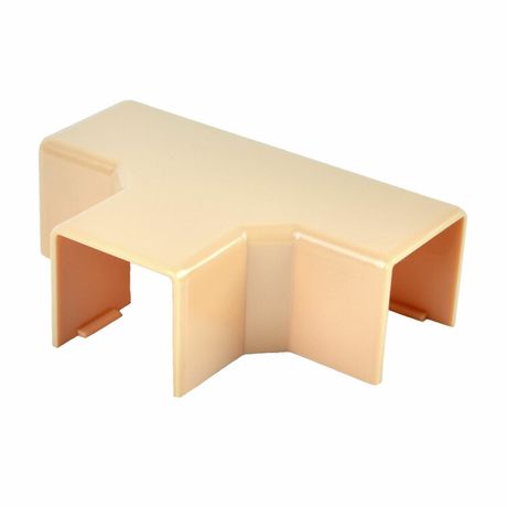 Угол Т-образный LHD 20X20 8624 (I1) (Цвет Береза розовая) | 8624_I1 Kopos