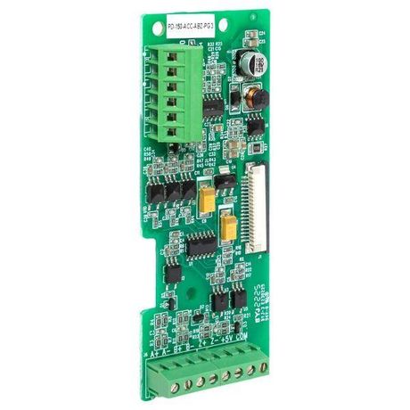 Карта расширения для преобразователя частоты PRO-Drive PD-150-ACC-ABZ-PG3 | EKF