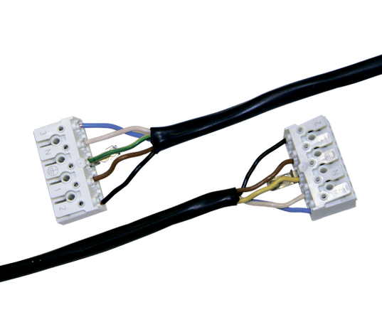 Светильник Комплект для сквозной проводки ЛСП44 2х36 | 1040072368 АСТЗ Ардатов