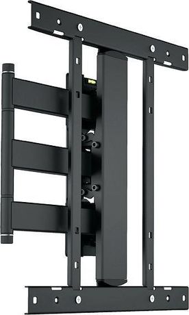 Кронштейн для телевизора LCD-SU4601-B 26-50дюйм макс.35кг настенный поворот черн. HOLDER 1560975