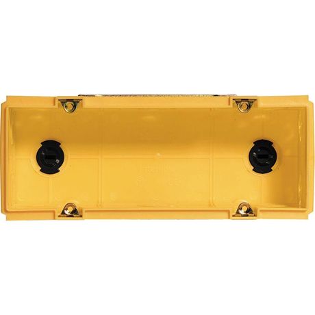 Коробка Interlink 6мод. Leg BTC 120026 Legrand