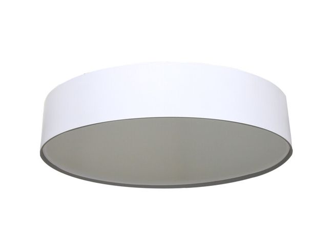 Светильник светодиодный ДПО SOL S LED 600 WH 34Вт 4000K IP20 (LOW LUMEN) | 1470000350 Световые Технологии