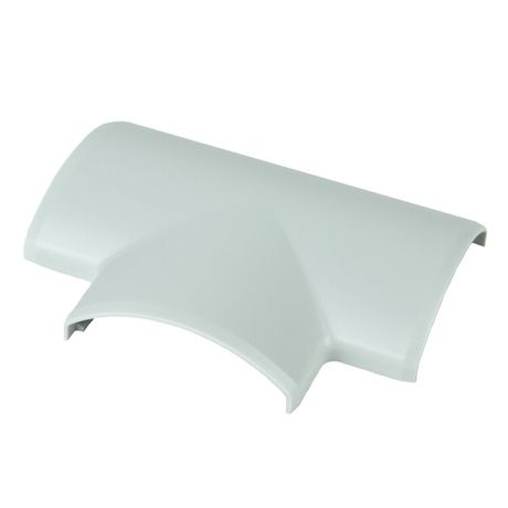 Угол Т-образный LO 75 8874 (KB) (Цвет Светло-серый) | 8874_KB Kopos