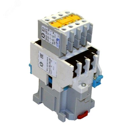 Контактор э/м ПМ12-025150 УХЛ4 В, 40В, (3з+2р) | 040150320ВВ040000010 Электротехник