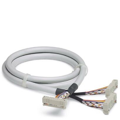 Кабель FLK 20/2FLK14/EZ-DR/500/KONFEK | 2902707 Phoenix Contact