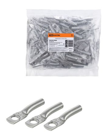 Наконечник ТА 10-8-4,5 | SQ0536-0000 TDM