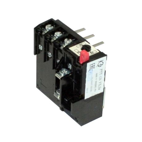 Реле электротепловое токовое РТТ-13 УХЛ4 25.0А Кашин 140130000В025.000000 КашинЗЭА