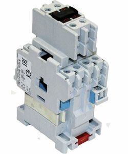 Пускатель электромагнитный ПМ12-010150 УХЛ4 В 220В (1з+2р) Электротехник 020150120ВВ220000010