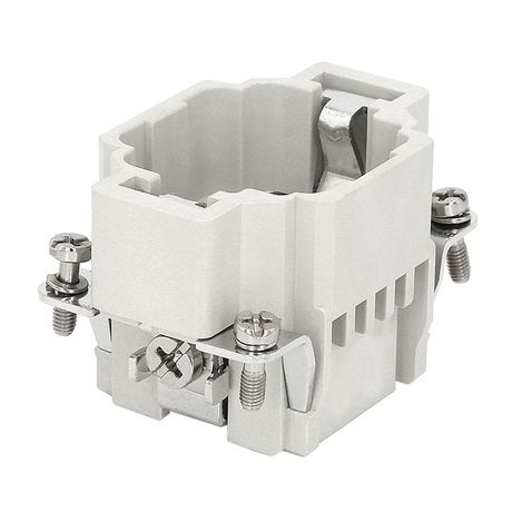 Вилка OptiLink HDC-HDD-24-10-MC-(0.14-2.5) 250В КЭАЗ 352230 КЭАЗ арт. 352230