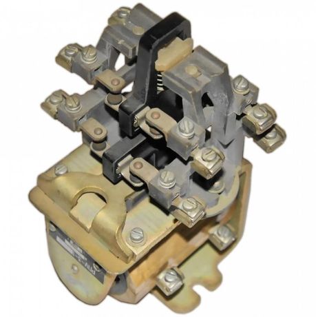 Реле промежуточное РПУ-3М-112Т УХЛ3 110В класс износостойкости А 151120103 ЧЭАЗ A8119-77963814