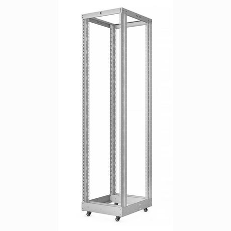 Стойка открытая 19дюймов 45U высота 2309 мм двухрамная - RA-45U Cabeus 7146c