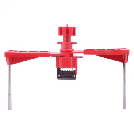 Блокиратор с 2 рычагами универсальный BD-F32 - 11017 ПТК