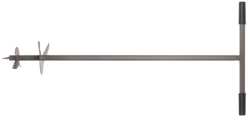 Бур садовый шнековый 1000х150мм FIT 77242 РОС