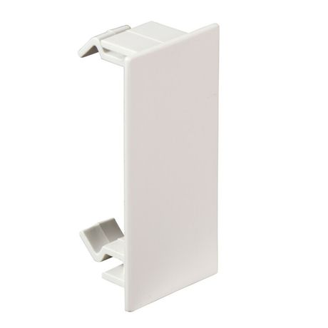 НАКЛАДКА НА СТЫК КРЫШКИ 45 ММ, RAL9003 | ISM10903P Schneider Electric