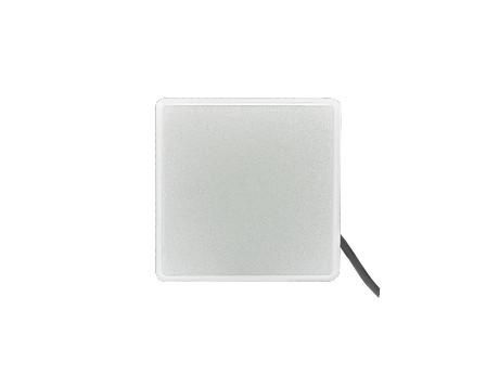 Светильник светодиодный архитектурный MOONWALK LED (120х120) 3W 830 WH | 1866000070 Световые Технологии