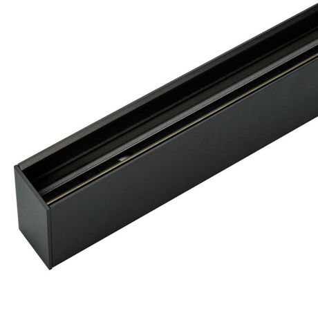 Трек MAG-TRACK-4563-1500 (BK) (Arlight, IP20 Металл, 3 года) - 026906