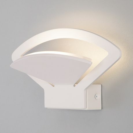 Светильник-подсветка Pavo LED белый (MRL 1009) 6 Elektrostandard | a043973