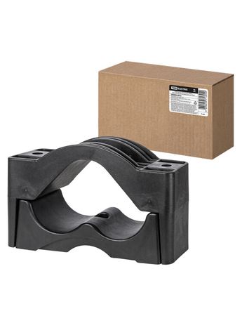 Кабельное крепление, хомут ККХ-3/69-90 мм (универсальное) | SQ0804-0073 TDM