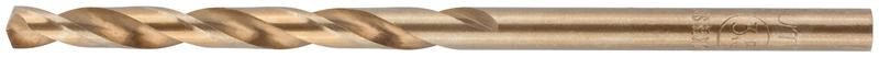 Сверло по металлу Cutop EXPERT, 3,5х70 мм (10 шт) - 53-473 РОС