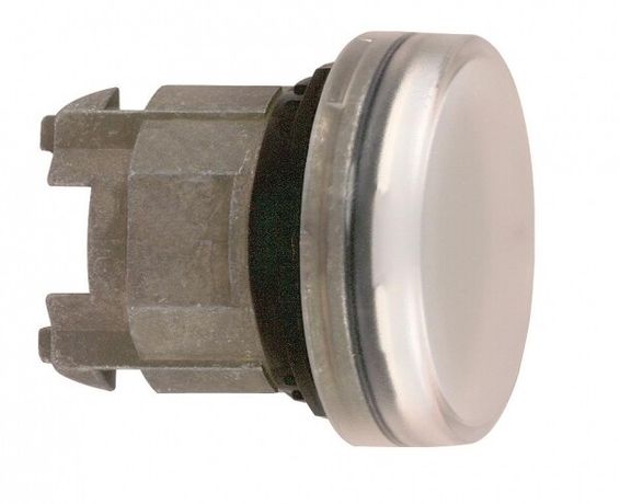 ГОЛОВКА СИГНАЛЬНОЙ ЛАМПЫ ZB4BV003 | Schneider Electric