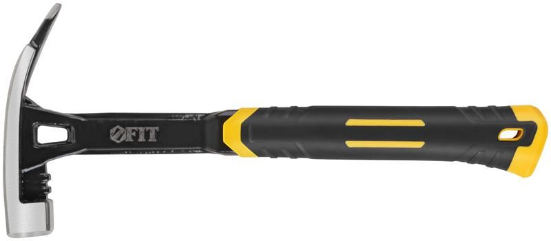 Молоток кровельщика цельнометаллический Профи 600 гр. - 44530 РОС