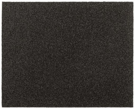 Губка шлифовальная 125х100х10мм Р 180 алюм./оксидная MOS 38385М