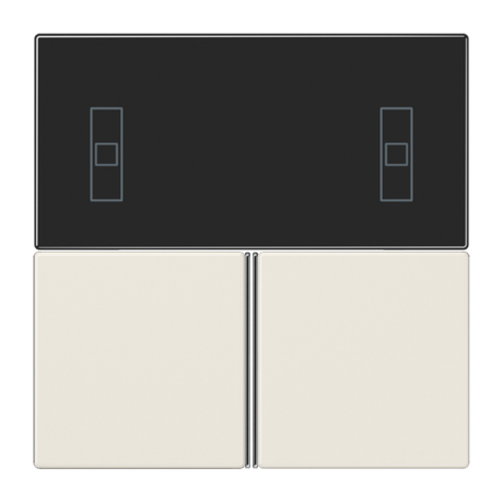 крышка в сборе, к Room Controller | LS4093TSA Jung