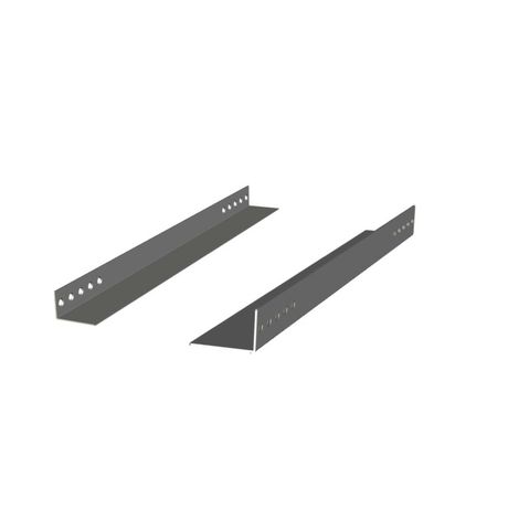 Уголок 853 мм для тяжелого оборудования 1200 | R5GFITU1200 DKC ДКС