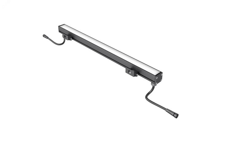 Светильник LED ШТРИХ 2.0 (24В) (СБУ) 7Вт 700Лм 4,0К КСС Д IP67 опал - LE-СБУ-44-007-7301-67Д ЛЕД-Эффект