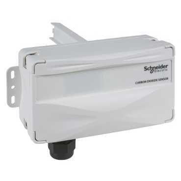 Датчик CO2 канальный с дисплеем Vista - 5152300000 Schneider Electric