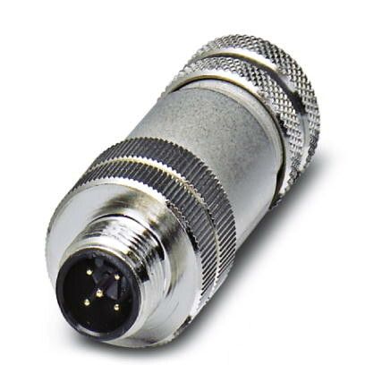 Разъем SACC-M12MS-5CON-PG 9-SH | 1694266 Phoenix Contact