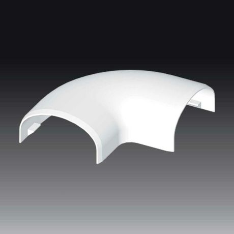 Поворот на 90 гр. LE 40 8753 (HB) | 8753_HB Kopos