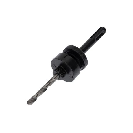 Хвостовик SDS PLUS для коронок Bimetal 32-152 мм | KR-92-0202 Kranz