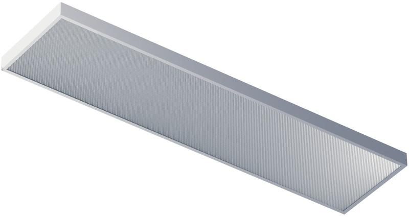 Светильник светодиодный офисный 97 699 ДВО-04-П-50-3К-IP40 CRI90 | 97699 INNOLUX