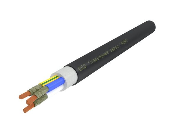 Кабель ППГнг(А)-FRHF 3х95