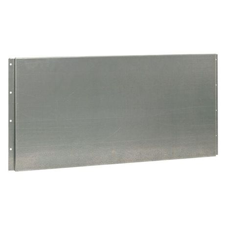 Монтажная панель FORT (В400хШ1000) EKF PROxima - FM410