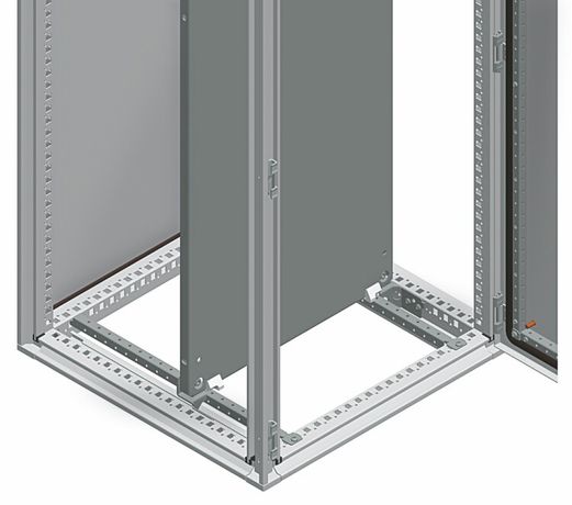 Направляющая для монтаж. платы 400мм (уп.2шт) SchE NSYSMPS4 APC