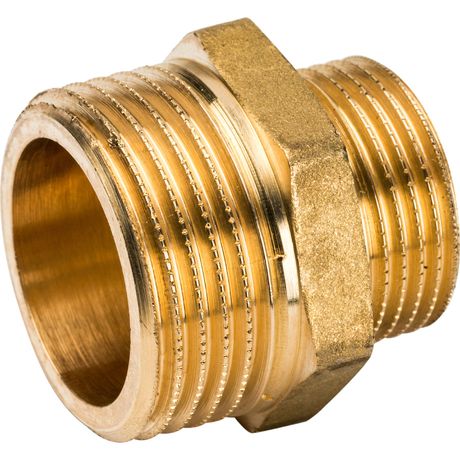 Ниппель НН переходной 1' х 3/4 - SFT-0003-000134 STOUT RG008Q0O7FSOF9