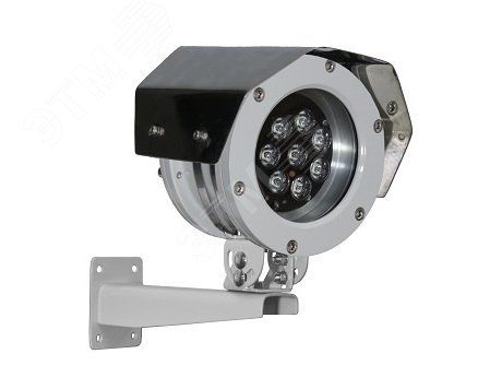 ИК-прожектор взрывозащищенный ТКВ-300-М-ИК Релион - 00000005248 Спектрон