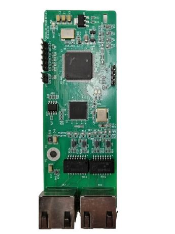 Плата коммуникационная EtherCat STV900 SE SEOP-1304 APC