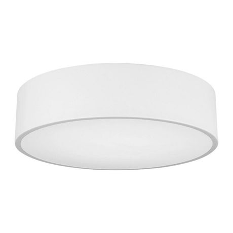 Светильник SP-TOR-PILL-R400-25W Warm3000 (WH, 120 deg) (ARL, IP20 Металл, 3 года) - 022103(1) Arlight