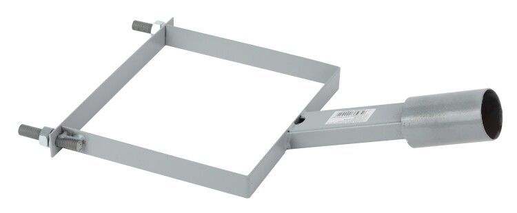 Кронштейн SPP-AC6-0-150-048 на столб 430х260х130 d 48мм (10/200) ЭРА Б0047652