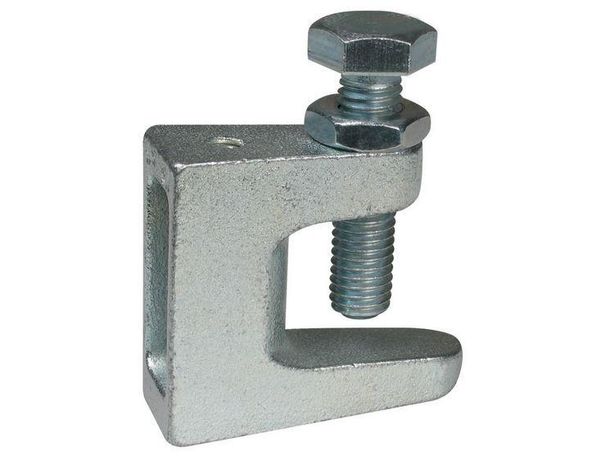 Струбцина монтажная М8 TDZ EKF - SM8-TDZ