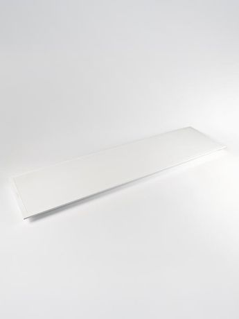 Светильник светодиодный ДВО 40 Вт 3600 лм 6500К 220-240В IP20 опаловый Встраиваемый 1197х297х34 мм Essential SmartBright Panel PHILIPS - 911401805587