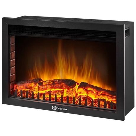 Очаг электрический EFP/P-2520LS Electrolux НС-1052516