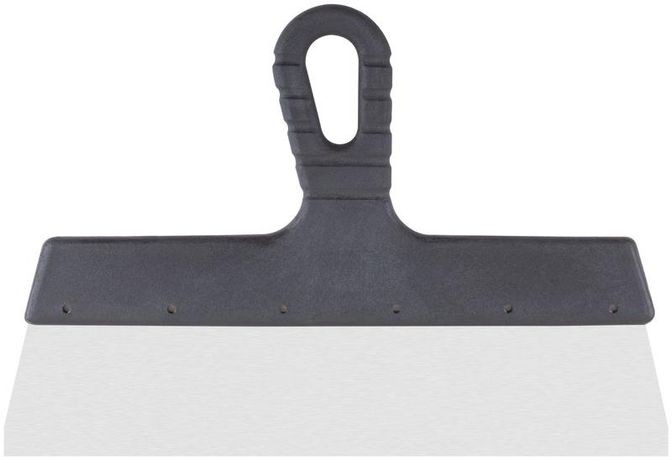 Шпатель фасадный 300мм нерж. КУРС 06491