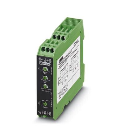 Контрольное реле EMD-SL-LL-230 | 2885906 Phoenix Contact