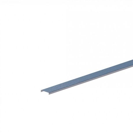 Крышка для лотка прямого H=50мм сталь 1.5мм НЛК5-П1.87 цУТ1.5 СОЭМИ Н0111130414