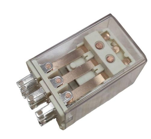 Реле промежуточное РП21М-300 УХЛ4Б 220В 50Гц ток контактов 5А 3з+0р+0п Электротехника МПО A8028-23008510